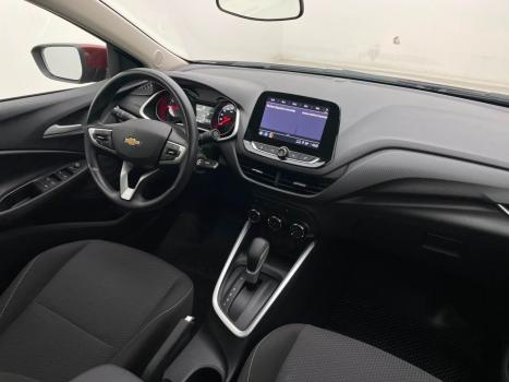 CHEVROLET Onix Hatch 1.0 12V 4P FLEX LT TURBO AUTOM�TICO, Foto 12
