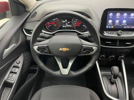 CHEVROLET Onix Hatch 1.0 12V 4P FLEX LT TURBO AUTOM�TICO, Foto 13