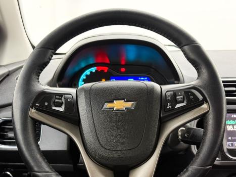 CHEVROLET Onix Hatch 1.4 4P FLEX LTZ AUTOM�TICO, Foto 9