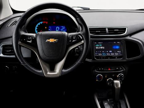 CHEVROLET Onix Hatch 1.4 4P FLEX LTZ AUTOM�TICO, Foto 14