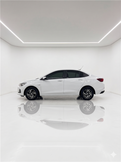 CHEVROLET Onix Hatch 1.0 4P FLEX LT PLUS, Foto 3