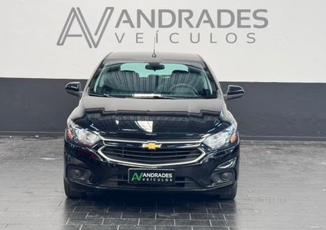 CHEVROLET Onix Hatch 1.0 4P FLEX LT, Foto 2