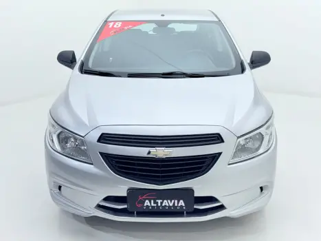CHEVROLET Onix Hatch 1.0 4P FLEX JOY, Foto 2