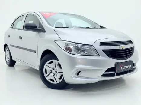CHEVROLET Onix Hatch 1.0 4P FLEX JOY, Foto 3