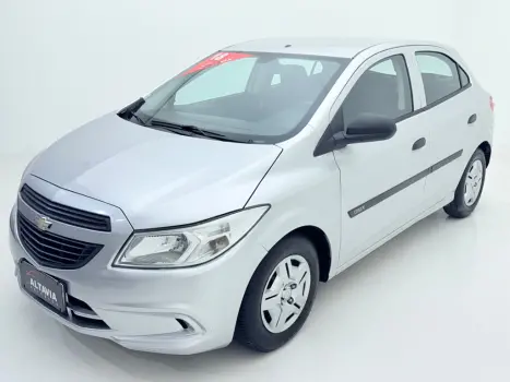 CHEVROLET Onix Hatch 1.0 4P FLEX JOY, Foto 4