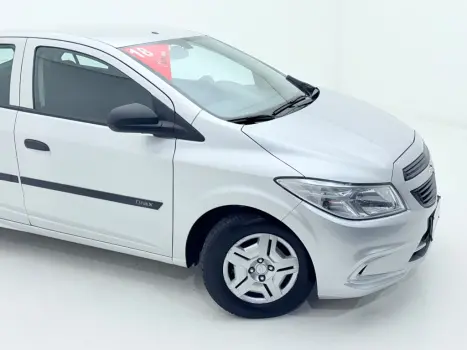 CHEVROLET Onix Hatch 1.0 4P FLEX JOY, Foto 5