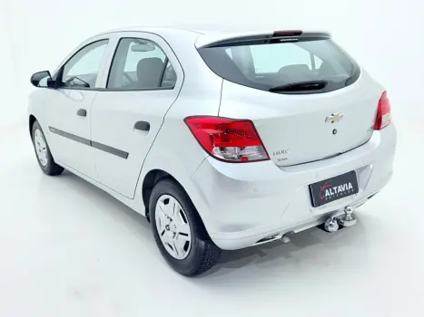 CHEVROLET Onix Hatch 1.0 4P FLEX JOY, Foto 6