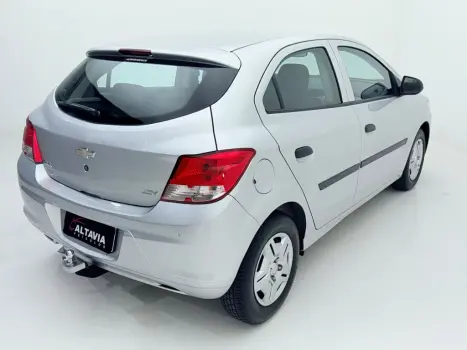 CHEVROLET Onix Hatch 1.0 4P FLEX JOY, Foto 7