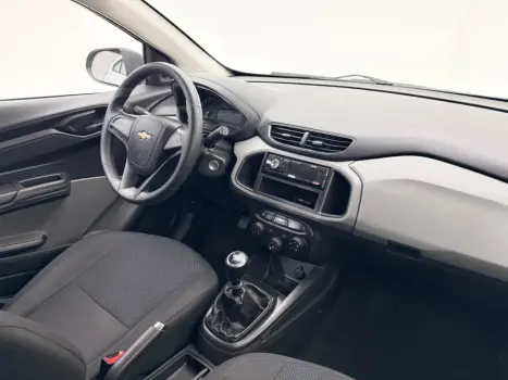 CHEVROLET Onix Hatch 1.0 4P FLEX JOY, Foto 10