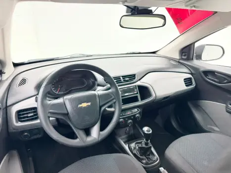 CHEVROLET Onix Hatch 1.0 4P FLEX JOY, Foto 11
