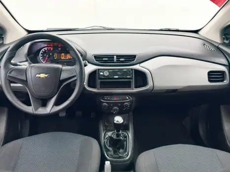 CHEVROLET Onix Hatch 1.0 4P FLEX JOY, Foto 15