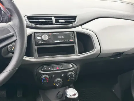 CHEVROLET Onix Hatch 1.0 4P FLEX JOY, Foto 16