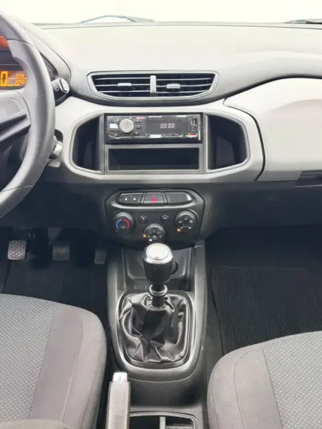 CHEVROLET Onix Hatch 1.0 4P FLEX JOY, Foto 17