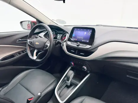 CHEVROLET Onix Hatch 1.0 12V 4P FLEX PREMIER 2 TURBO AUTOM�TICO, Foto 10