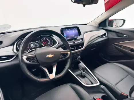 CHEVROLET Onix Hatch 1.0 12V 4P FLEX PREMIER 2 TURBO AUTOM�TICO, Foto 12