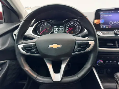 CHEVROLET Onix Hatch 1.0 12V 4P FLEX PREMIER 2 TURBO AUTOM�TICO, Foto 13