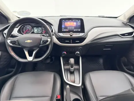 CHEVROLET Onix Hatch 1.0 12V 4P FLEX PREMIER 2 TURBO AUTOM�TICO, Foto 15