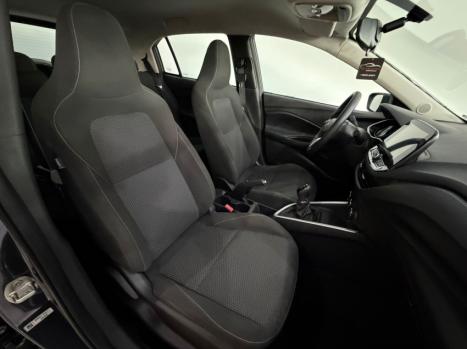 CHEVROLET Onix Hatch 1.0 12V 4P FLEX LT, Foto 6