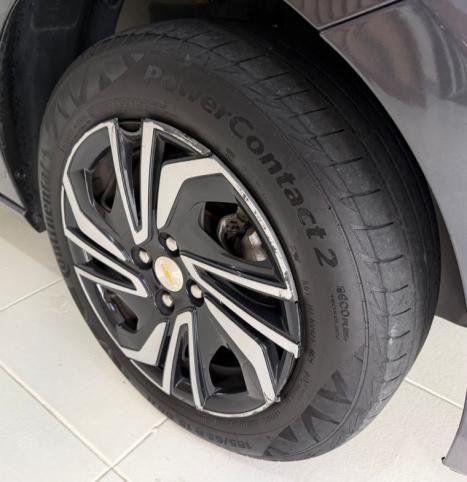 CHEVROLET Onix Hatch 1.0 12V 4P FLEX LT, Foto 12