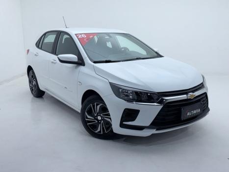CHEVROLET Onix Hatch 1.0 12V 4P FLEX, Foto 1