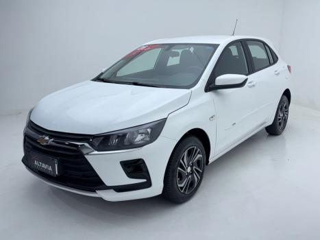 CHEVROLET Onix Hatch 1.0 12V 4P FLEX, Foto 2