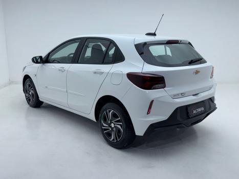 CHEVROLET Onix Hatch 1.0 12V 4P FLEX, Foto 7