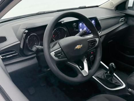 CHEVROLET Onix Hatch 1.0 12V 4P FLEX, Foto 11