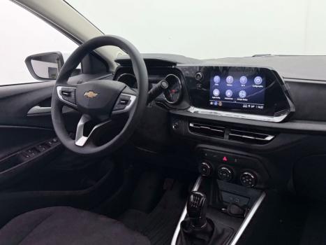 CHEVROLET Onix Hatch 1.0 12V 4P FLEX, Foto 12