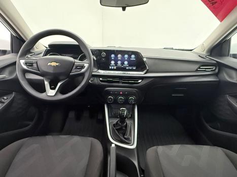 CHEVROLET Onix Hatch 1.0 12V 4P FLEX, Foto 13