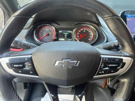 CHEVROLET Onix Hatch 1.0 12V 4P FLEX RS TURBO AUTOMÁTICO, Foto 13