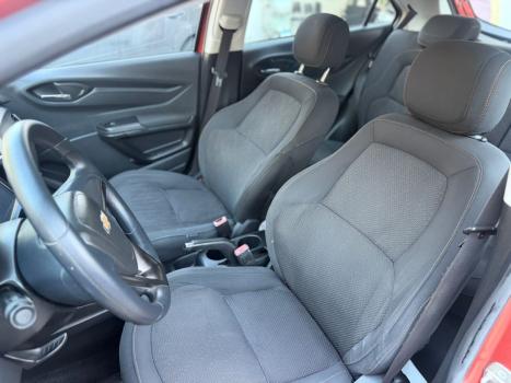 CHEVROLET Onix Hatch 1.4 4P FLEX LTZ, Foto 4