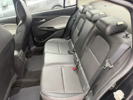 CHEVROLET Onix Hatch 1.0 12V 4P FLEX PREMIER TURBO AUTOMÁTICO, Foto 6