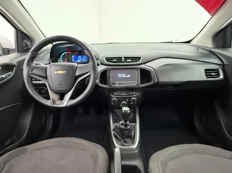 CHEVROLET Onix Hatch 1.4 4P FLEX LTZ, Foto 13