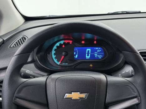 CHEVROLET Onix Hatch 1.4 4P FLEX LTZ, Foto 16