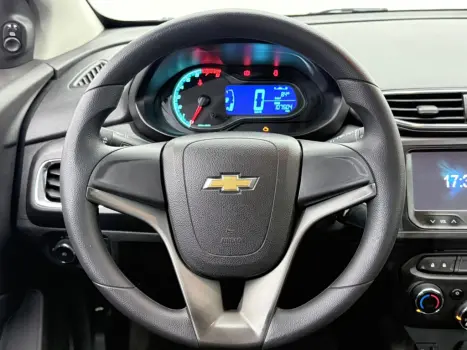 CHEVROLET Onix Hatch 1.4 4P FLEX LTZ, Foto 18