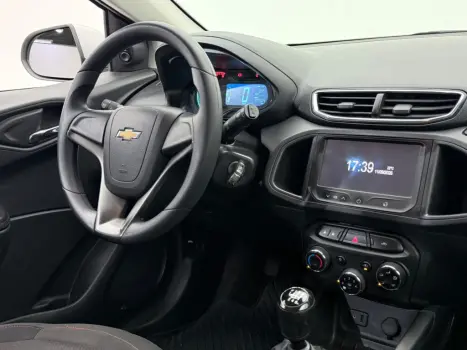 CHEVROLET Onix Hatch 1.4 4P FLEX LTZ, Foto 20