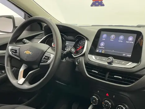 CHEVROLET Onix Hatch 1.0 12V 4P FLEX LT, Foto 16