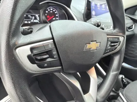 CHEVROLET Onix Hatch 1.0 12V 4P FLEX LT, Foto 20