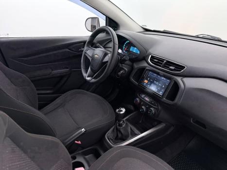 CHEVROLET Onix Hatch 1.4 4P FLEX LT, Foto 11