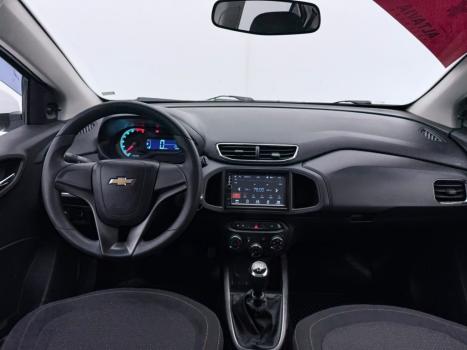 CHEVROLET Onix Hatch 1.4 4P FLEX LT, Foto 12