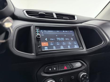 CHEVROLET Onix Hatch 1.4 4P FLEX LT, Foto 14