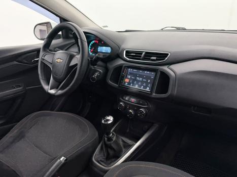 CHEVROLET Onix Hatch 1.4 4P FLEX LT, Foto 18