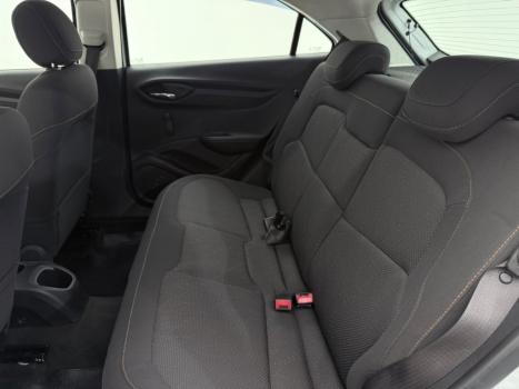 CHEVROLET Onix Hatch 1.4 4P FLEX LT, Foto 20
