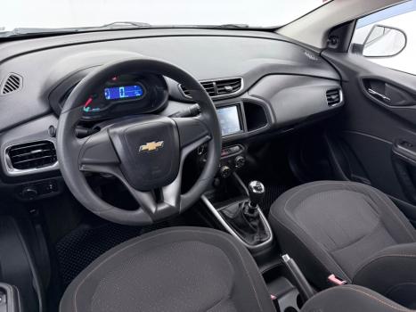CHEVROLET Onix Hatch 1.4 4P FLEX LT, Foto 21