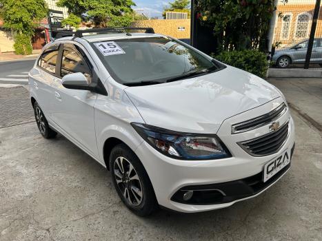 CHEVROLET Onix Hatch 1.4 4P FLEX LTZ, Foto 1