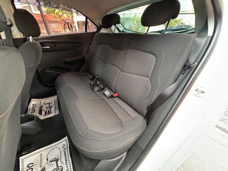 CHEVROLET Onix Hatch 1.4 4P FLEX LTZ, Foto 5
