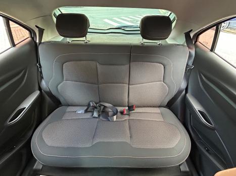 CHEVROLET Onix Hatch 1.4 4P FLEX LTZ, Foto 6