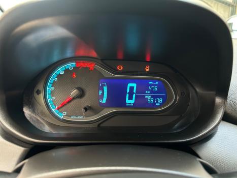 CHEVROLET Onix Hatch 1.4 4P FLEX LTZ, Foto 7