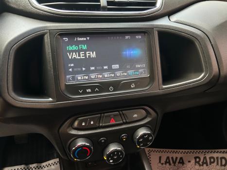 CHEVROLET Onix Hatch 1.4 4P FLEX LTZ, Foto 8