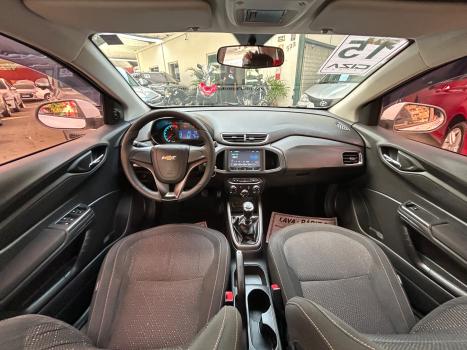 CHEVROLET Onix Hatch 1.4 4P FLEX LTZ, Foto 9